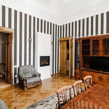 Katerynynska Street 3-Bedrooms Apartment Odessa Eksteriør billede