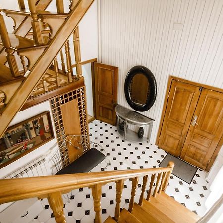 Katerynynska Street 3-Bedrooms Apartment Odessa Eksteriør billede