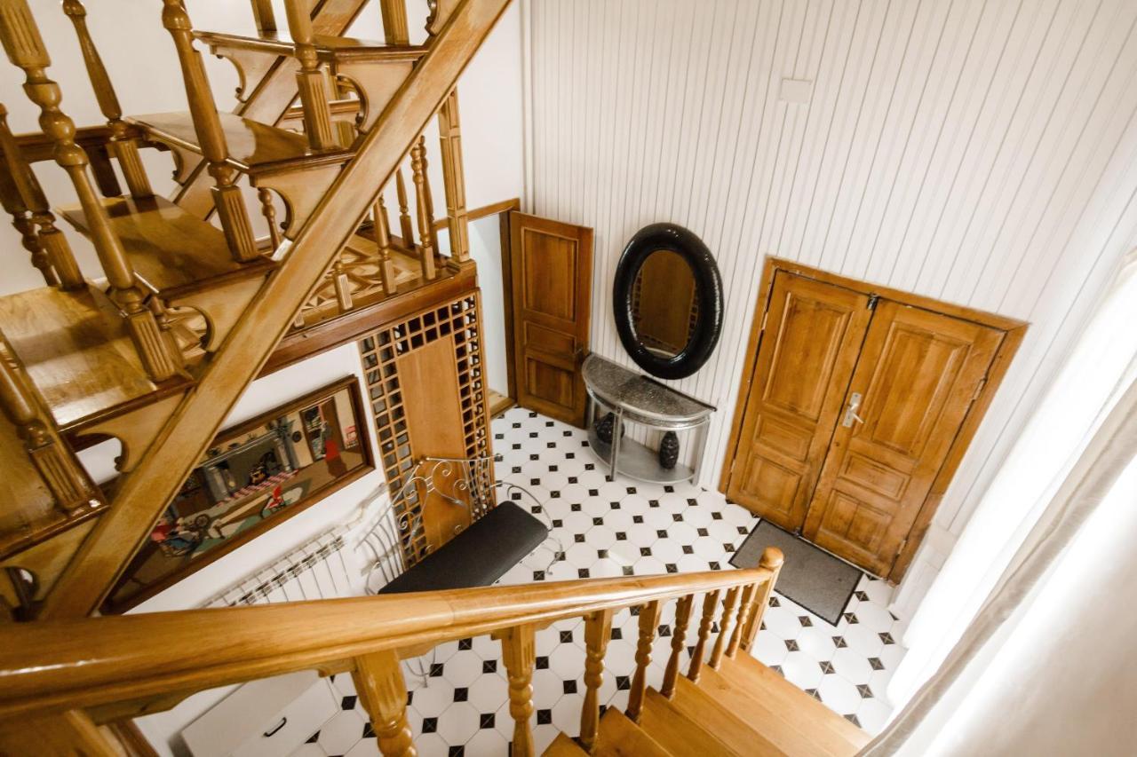 Katerynynska Street 3-Bedrooms Apartment Odessa Eksteriør billede