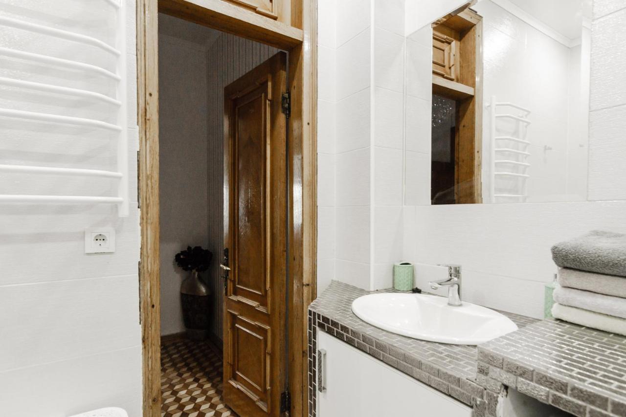 Katerynynska Street 3-Bedrooms Apartment Odessa Eksteriør billede