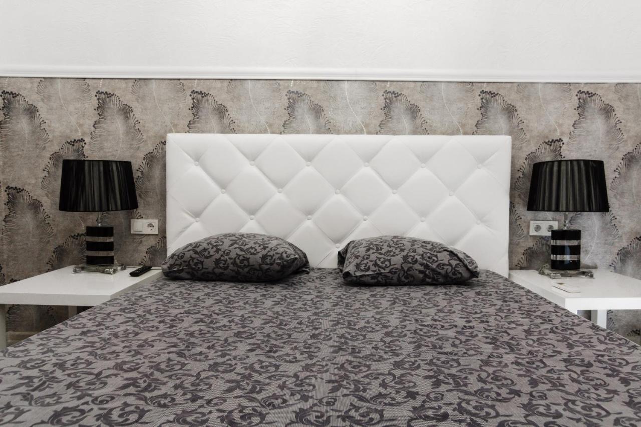 Katerynynska Street 3-Bedrooms Apartment Odessa Eksteriør billede